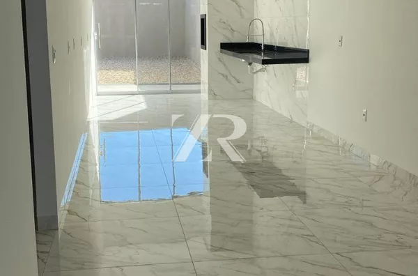 Casa para compra, 3 quarto(s),  Jardim Nova Barra, Barra Do Garcas