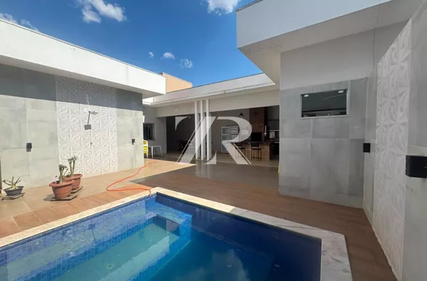 Casa para venda e aluguel, 3 suíte(s) no  Tamburi, Barra Do Garças