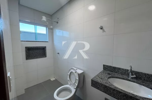 Apartamento para aluguel, 2 quarto(s),  Setor Cristino Cortês, Barra Do Garcas - Foto 6