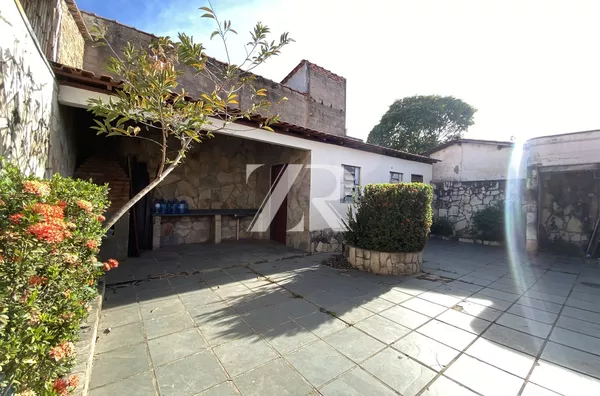 Casa para compra, 4 quarto(s),  - Selecione - Bairro, Barra Do Garcas