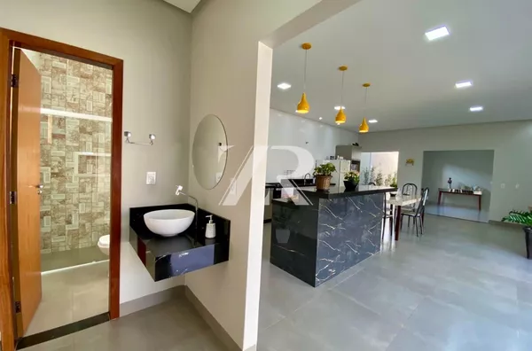 Casa à venda,   Bairro, Barra Do Garcas