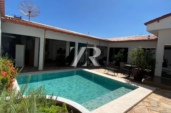Casa para compra, 4 quarto(s),  - Selecione - Bairro, Barra Do Garcas