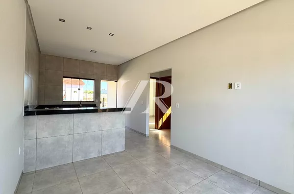 Casa para compra, 2 quarto(s),  Jardim Nova Barra Sul, Barra Do Garcas - Foto 2