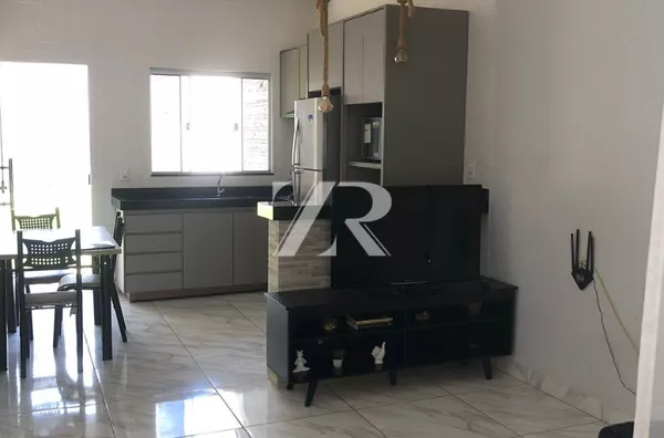 Casa com 2 quartos sendo 1 suíte,  Anchieta, Barra Do Garcas - Foto 3