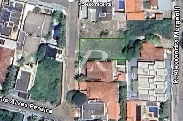 Terreno para venda,  Dermat, Barra Do Garcas