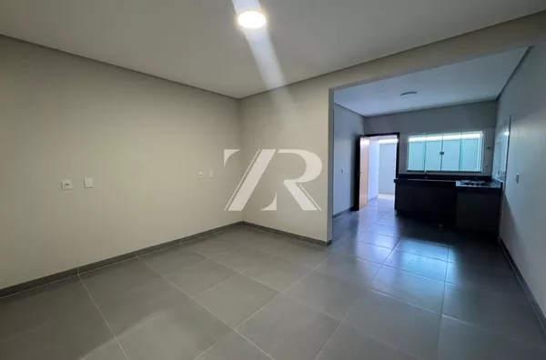 Apartamento para aluguel, 2 quarto(s),  Setor Cristino Cortês, Barra Do Garcas - Foto 2