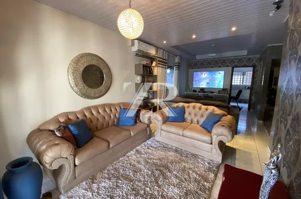 Casa para compra, 3 quarto(s),  Ouro Fino, Barra Do Garcas