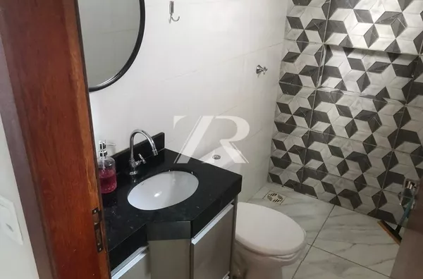 Casa com 2 quartos sendo 1 suíte,  Anchieta, Barra Do Garcas - Foto 6