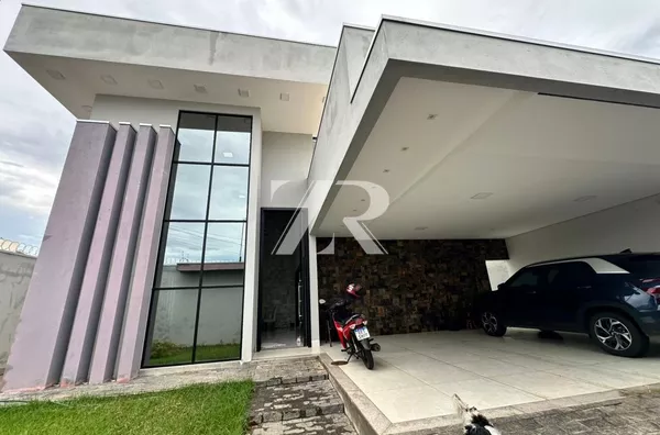 Casa para compra, 3 quarto(s),  Jardim São João, Barra Do Garcas