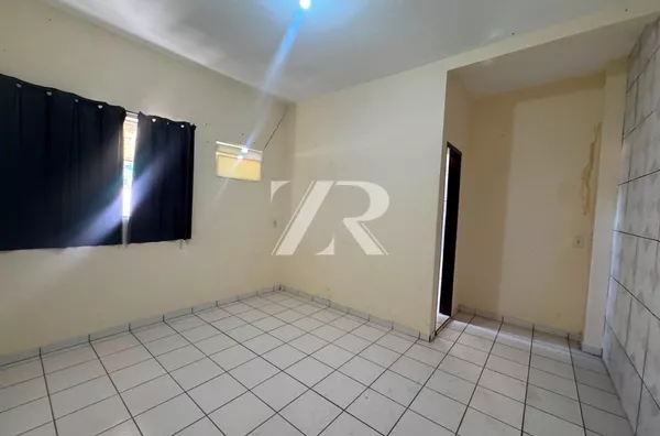 Apartamento para aluguel, São João, Barra do Garças