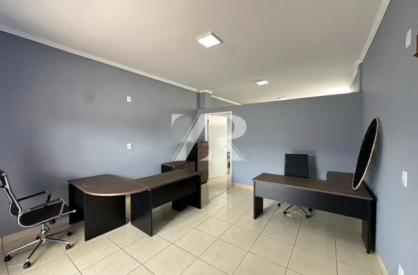 Sala comercial para aluguel,  Centro, Barra Do Garcas