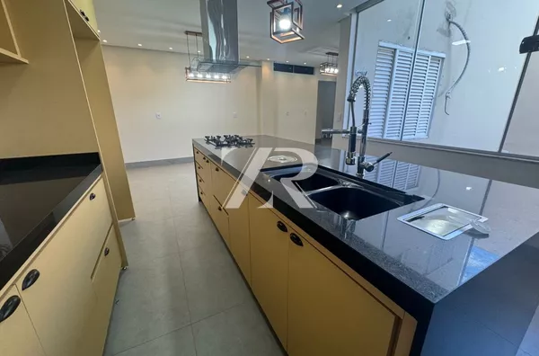 Apartamento para aluguel, 3 quarto(s),  Centro, Barra Do Garcas - Foto 6