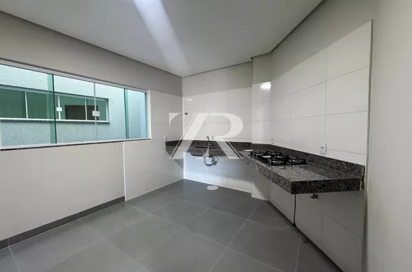 Apartamento para aluguel, 3 quarto(s),  Setor Cristino Cortês, Barra Do Garcas - Foto 1