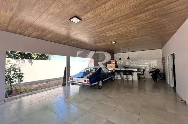 Casa à venda ,  no Jardim Toledo, Barra Do Garcas