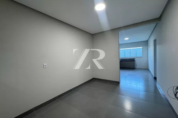 Apartamento para aluguel, 2 quarto(s),  Setor Cristino Cortês, Barra Do Garcas - Foto 2