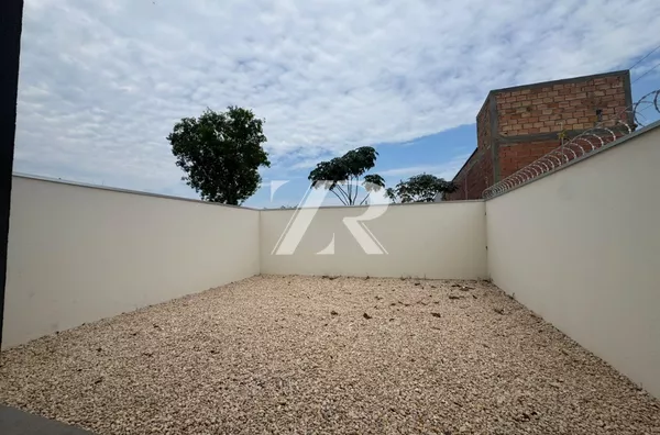 Casa para venda no Jardim Nova Barra em Barra Do Garças - Foto 11