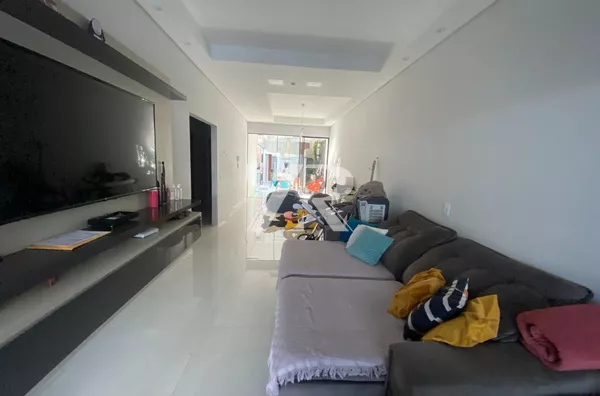 Casa com 3 dormitórios à venda, 173 m² por R$ 800.000,00 - Tamburi - Barra do Garças/MT - Foto 4