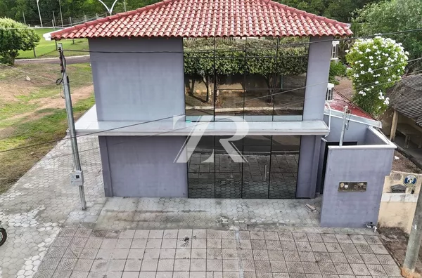 Sobrado para venda,  São Benedito, Barra Do Garcas