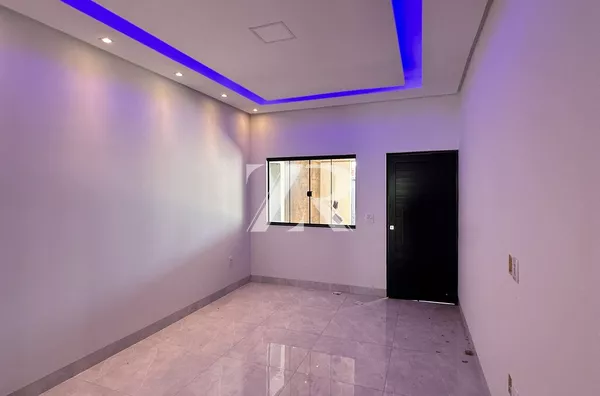 Casa com 3 quartos sendo 1 suíte, Jardim Nova Barra Norte, Barra Do Garcas - Foto 4