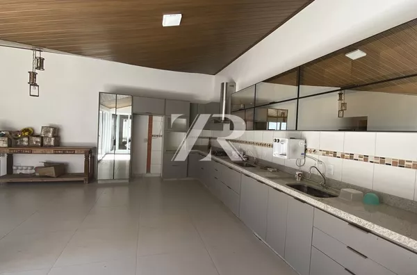 Sobrado para compra, 3 quarto(s),  Jardim Araguaia, Barra Do Garcas