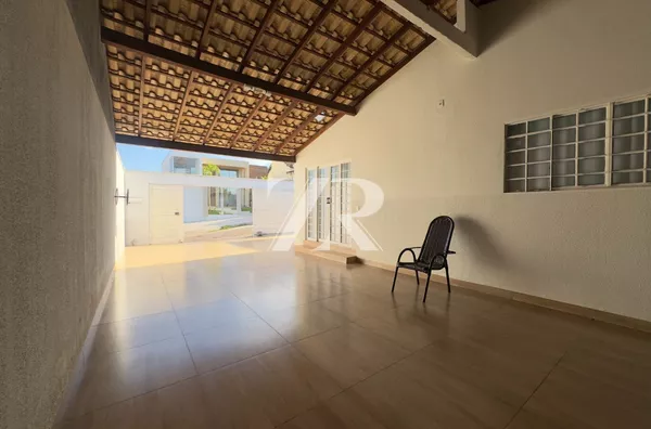 Casa para venda,no setor Cristino Cortês, Barra Do Garcas
