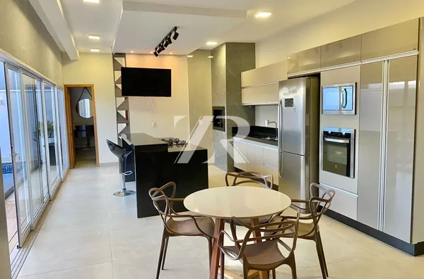 Casa com 2 dormitórios à venda, 183 m² por R$ 680.000,00 - Serra Alta - Barra do Garças/MT - Foto 2