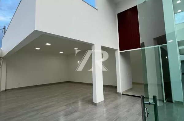 Casa com 5 dormitórios à venda, 283 m² por R$ 1.300.000,00 - Jardim Toledo - Barra do Garças/MT - Foto 2