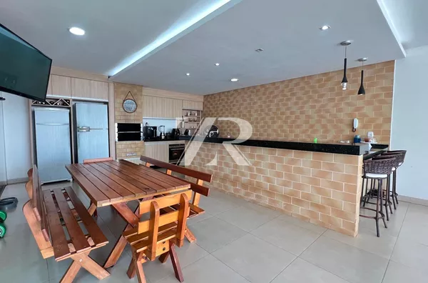 Casa com 3 dormitórios à venda, 350 m² por R$ 1.400.000,00 - Maria Joaquina - Pontal do Araguaia/MT - Foto 4