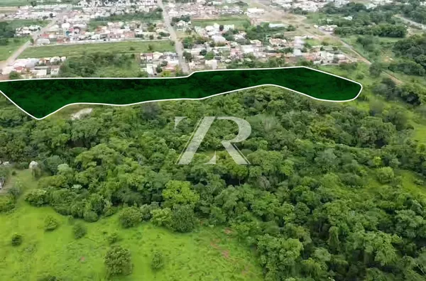 Área à venda, 68392 m² por R$ 4.459.000,00 - Jardim Nova Barra Norte - Barra do Garças/MT