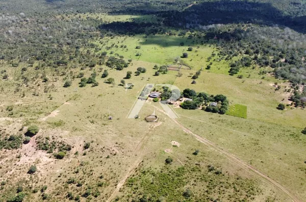 Fazenda à venda, 4.997,73 Hectares por R$ 50.000.000 - Setor Rural de Barra do Garças - Barra do Garças/MT - Foto 5