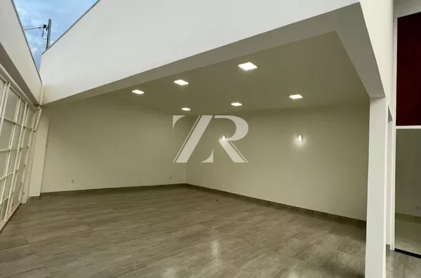 Casa com 5 dormitórios à venda, 283 m² por R$ 1.300.000,00 - Jardim Toledo - Barra do Garças/MT - Foto 5