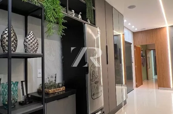 Casa com 2 dormitórios à venda, 178 m² por R$ 950.000,00 - Jardim Toledo - Barra do Garças/MT - Foto 5