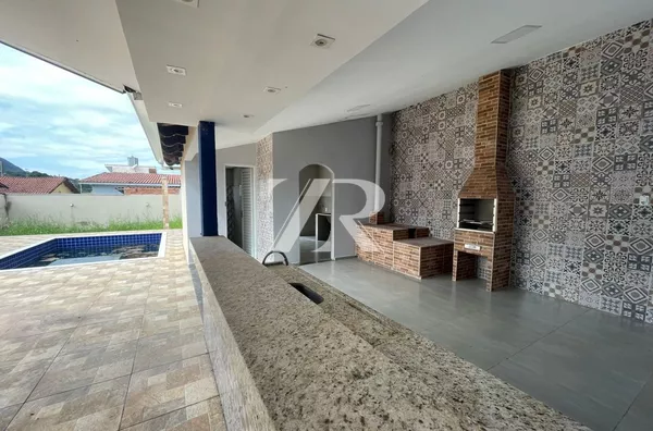 Casa com 5 dormitórios à venda, 400 m² por R$ 1.650.000,00 - Centro - Barra do Garças/MT - Foto 2