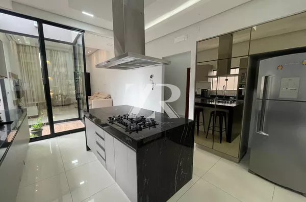 Casa com 4 dormitórios à venda, 312 m² por R$ 1.100.000,00 - Anchieta - Barra do Garças/MT - Foto 2