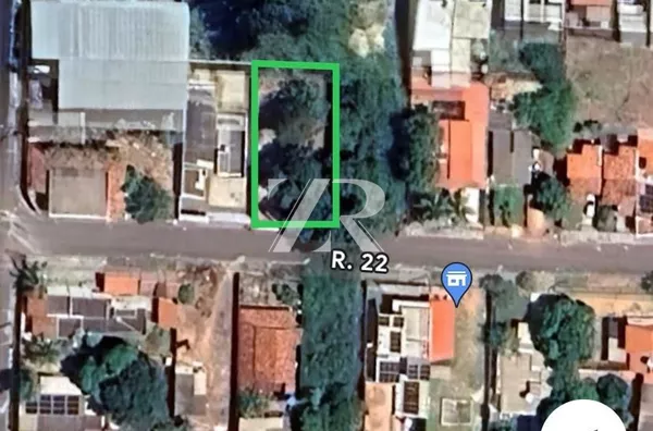 Terreno à venda, 401 m² por R$ 160.000 - Anchieta - Barra do Garças/Mato Grosso - Foto 2