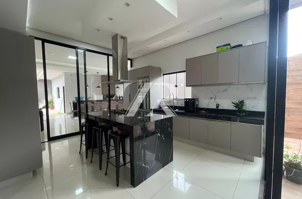 Casa com 4 dormitórios à venda, 312 m² por R$ 1.100.000,00 - Anchieta - Barra do Garças/MT - Foto 5
