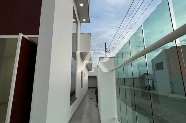 Casa com 5 dormitórios à venda, 283 m² por R$ 1.300.000,00 - Jardim Toledo - Barra do Garças/MT - Foto 4