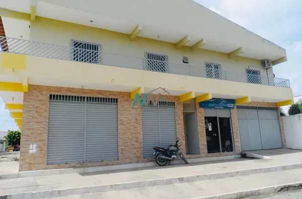 Apartamento para aluguel, 2 quarto(s),  Centro, Amontada