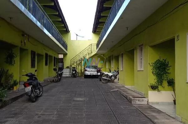 UNIDADE 04-CONDOMINIO