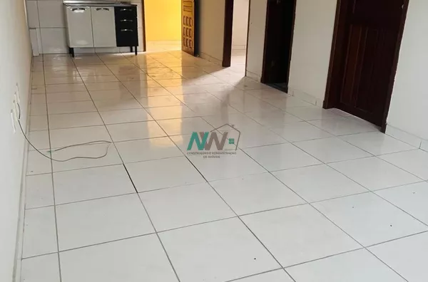 Apartamento para aluguel, 2 quarto(s),  Centro, Amontada
