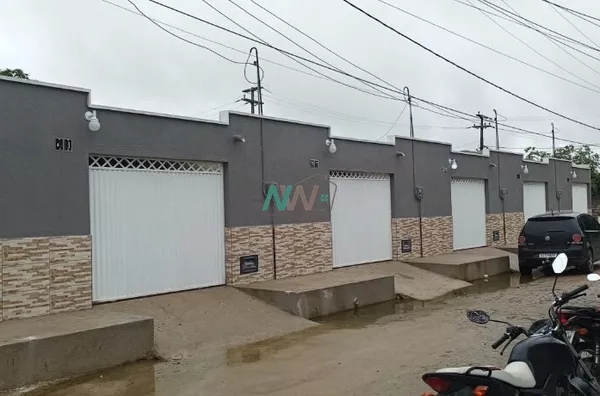 VILA RESIDENCIAL - L LIMA