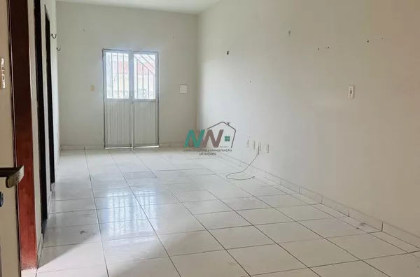 Apartamento para aluguel, 2 quarto(s),  Centro, Amontada