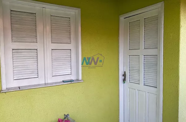 Apartamento para aluguel, 2 quarto(s),  Centro, Amontada