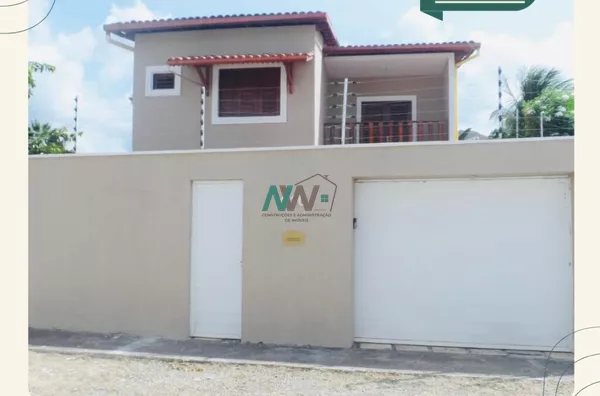 DUPLEX FAZENDINHA - LL