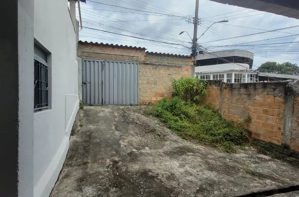 Casa para aluguel, 2 quarto(s),  Lajedo, Belo Horizonte - Foto 2