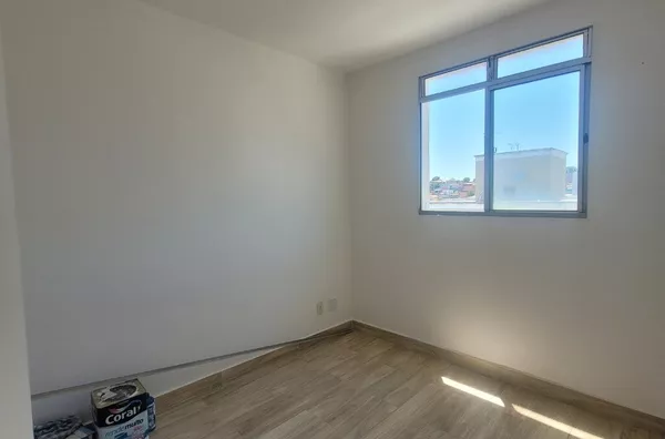 Apartamento para aluguel, 2 quarto(s),  Gávea, Belo Horizonte - Foto 2