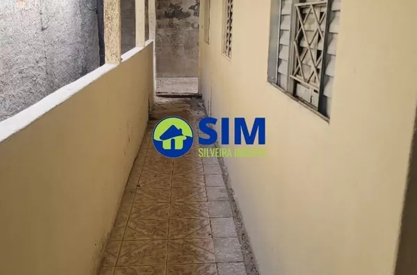 Casa,  Tupi A, Belo Horizonte - Foto 1