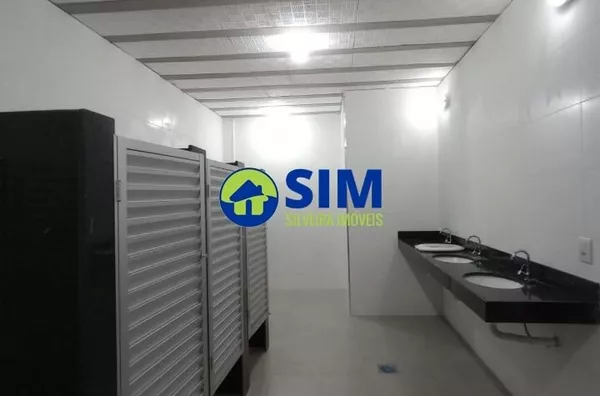 Galpão para aluguel,  Ribeiro De Abreu, Belo Horizonte - Foto 6