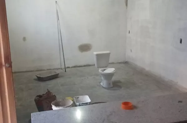 Barracao no bairro Goiania - Foto 2