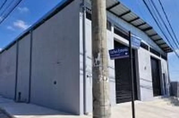 Galpão para aluguel,  Tupi A, Belo Horizonte - Foto 1